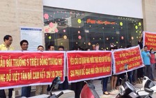 Một công ty bất động sản bị phạt nặng 'kỷ lục'