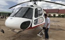 Vỡ đập thủy điện ở Lào: Trực thăng cứu nạn đến nơi công nhân bị cô lập