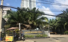 Chủ đầu tư Lan Phương Tower và cư dân "dọa" kiện nhau