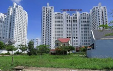 Mua căn hộ nhưng Ban quản trị không cho ở