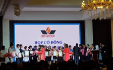 Buổi họp 'kỳ lạ' của công ty đòi truy sát Giám đốc VTV9