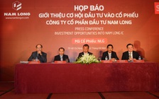 Công ty Nam Long 'kêu cứu' vì bị xâm hại thương hiệu