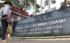 Mua nhà 10 năm, con vẫn phải xin giấy tạm trú để đi học