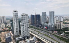 'Loạn' tự phong căn hộ cao cấp, siêu sang