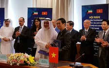Hòa Bình sẽ làm tổng thầu các dự án của Chính phủ Kuwait