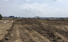 Bà Rịa-Vũng Tàu 'siết' tách thửa