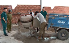 Công an tỉnh Bà Rịa-Vũng Tàu điều tra dự án 'ma' của Công ty Alibaba