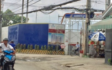 Các doanh nghiệp liên quan lên tiếng trước thông tin dự án Charmington Iris bị thu hồi