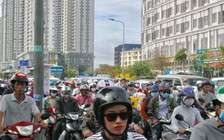 Chỉ cho xây chung cư cao tầng khi phù hợp quy hoạch