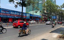 Gần 1.000 mét vuông đất 'vàng' cho thuê… 0 đồng