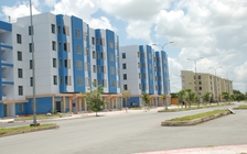 Bêu tên doanh nghiệp bất động sản nợ thuế