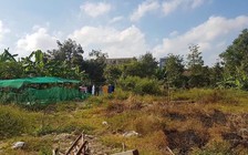 Phát hiện 2 công ty bất động sản lấy đất quy hoạch đi bán