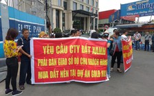 Doanh nghiệp 'tố' UBND tỉnh Đồng Nai chậm làm sổ đỏ