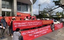 Dự án Asa Light bị đề nghị thanh lý toàn bộ hợp đồng với khách hàng