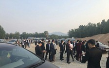 Địa ốc Alibaba rao bán đất nền ảo