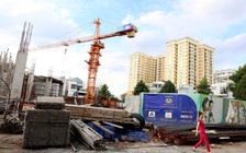 Cấp phép xây dựng rối vì Bộ quá ôm việc ?