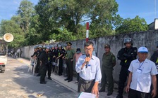 Chỉ đạo xử lý lừa đảo trong giao dịch bất động sản