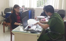 Chuyển hồ sơ vụ nhân viên Công ty Alibaba phá hoại tài sản lên Công an tỉnh Bà Rịa-Vũng Tàu tiếp tục điều tra