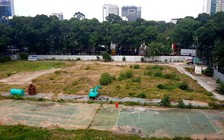 Đấu thầu cả dự án BT và quỹ đất thanh toán ?