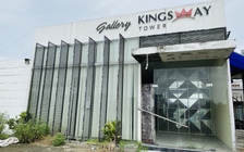 Chủ đầu tư dự án Kingsway Tower đã 'mất tích'