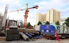 TP.HCM sắp có thêm khoảng 24.000 căn nhà ở xã hội