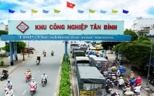 TP.HCM có 11 khu công nghiệp chưa giải phóng mặt bằng xong