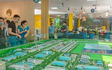 Dự báo 2022: Bất động sản tiếp tục 'nóng' ?