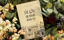 Một Sài Gòn hoang dại của Khải Đơn