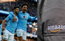 Xem chuyện hậu trường Manchester City trên Amazon