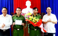 Vụ phá rừng pơ mu: Chủ tịch tỉnh Quảng Nam muốn làm rõ về 'sự tiếp tay'