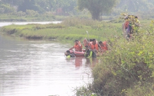 Cô gái 22 tuổi nhảy cầu Nguyễn Văn Trỗi, để lại thư tuyệt mệnh