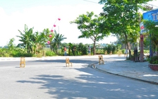 Nghi can đâm chết người tại quán nhậu ở Hội An ra đầu thú