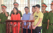 Ngạt khí ở hầm vàng, 4 người chết: Chủ hầm bị tuyên phạt 30 tháng tù