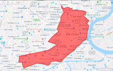 Đội tuyển Việt Nam đá ở sân Mỹ Đình, TP.HCM cấm xe vào nội thành