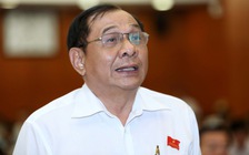 Đại biểu HĐND TP.HCM lo lắng về nghịch lý nguồn vốn đầu tư công