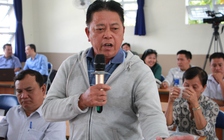 TP.HCM: Giải tỏa trắng nhà dân, 19 năm không được tái định cư