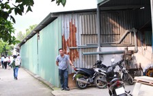 Thống nhất miễn nhiệm chức Phó chủ tịch HĐND Q.Thủ Đức vì xây dựng không phép