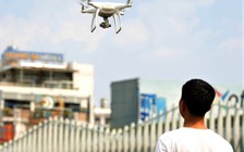 Lo mất an toàn sân bay Tân Sơn Nhất, TP.HCM 'siết' máy bay không người lái