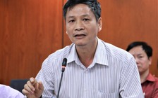 Chia sẻ clip 'nóng' Văn Mai Hương là vi phạm luật An ninh mạng