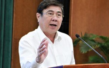 ‘Hơn 140.000 cán bộ TP.HCM ký cam kết đã sử dụng rượu bia, không được lái xe’