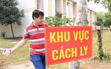 Bệnh viện dã chiến '2 trong 1' ở TP.HCM thêm phương án tăng 200 giường