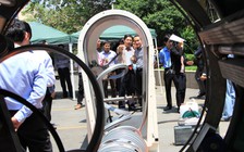 TP.HCM chi 467 tỉ đồng phục hồi 2,78 km cống thoát nước khu trung tâm