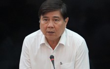 Sở GD-ĐT TP.HCM kiến nghị học sinh cấp mầm non, tiểu học nghỉ đến hết 15.3