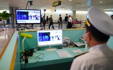 Hai vợ chồng về từ Ý 'lọt kiểm dịch' qua sân bay Tân Sơn Nhất?