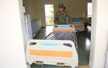 TP.HCM đề nghị Bộ Quốc phòng lập thêm 3 khu cách ly tập trung ứng phó dịch Covid-19