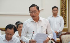 Giám đốc Sở Y tế: 'TP.HCM đang gồng mình cách ly'