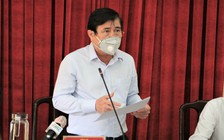 TP.HCM lập 62 chốt kiểm soát dịch bệnh Covid-19