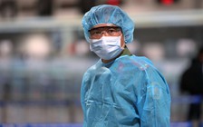 TP.HCM tạm dừng hàng loạt dịch vụ từ hôm nay 28.3 phòng chống Covid-19