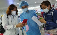 Sở TT-TT khẳng định 'TP.HCM không hạn chế thông tin về dịch Covid-19'