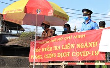 TP.HCM thực hiện 'cách ly xã hội' chống Covid-19 như thế nào trong tuần tới?